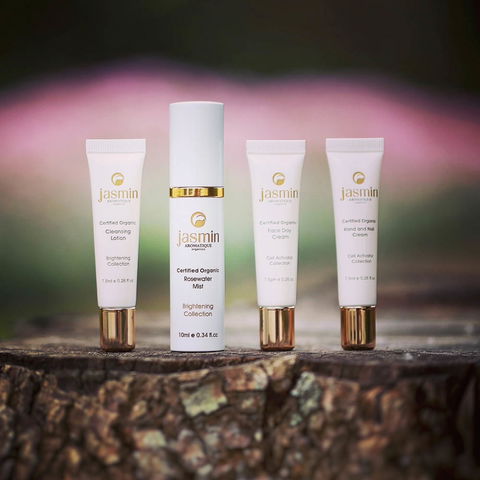 Jasmin Organics Skincare Farm And Factory - Attractions 9