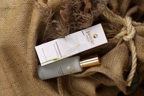 Jasmin Organics Skincare Farm And Factory - Attractions 12