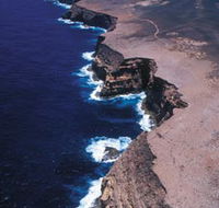 Zuytdorp Cliffs - Attractions