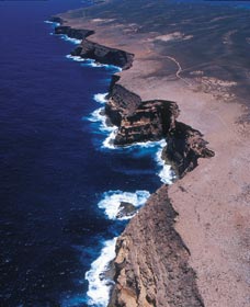 Zuytdorp Cliffs - Attractions 0