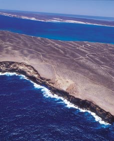 Zuytdorp Cliffs - Attractions 1