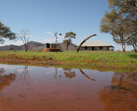 Kingsford Smith Mail Run