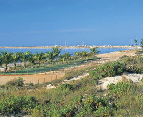 Exmouth WA Attractions