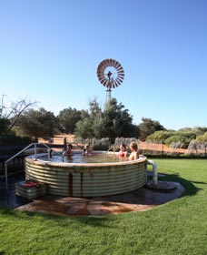 Peron Homestead - Attractions 1