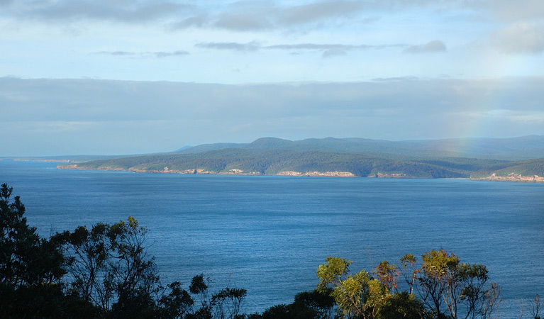 Nadgee NSW Attractions