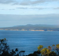 Nadgee Nature Reserve - Attractions