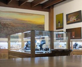 Yallingup Galleries - Attractions 1