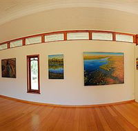 Yallingup Galleries - Attractions
