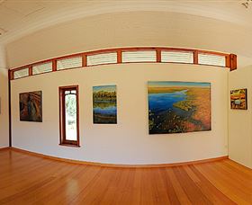 Yallingup Galleries - Attractions 0