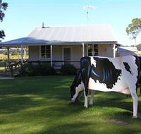 Millers Ice Cream - Attractions