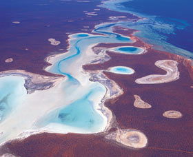 Big Lagoon - Attractions 0