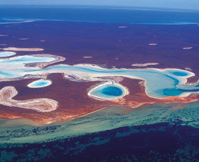 Big Lagoon - Attractions 1