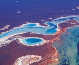 Big Lagoon - Attractions 2