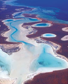 Big Lagoon - Attractions 3