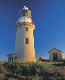 Vlamingh Head Lighthouse Scenic Drive - Attractions 1