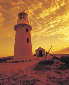 Vlamingh Head Lighthouse Scenic Drive - Attractions 2