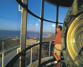 Vlamingh Head Lighthouse Scenic Drive - Attractions 3
