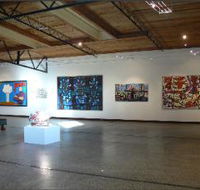The Holmes  Court Gallery at Vasse Felix - Attractions