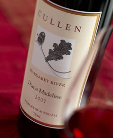 Cullen Wines - Attractions 0
