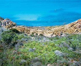 Rocky Cape National Park - Attractions 3