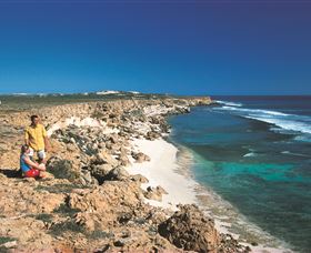 Gnaraloo Station - Attractions 0