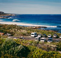 Redgate Beach - Attractions