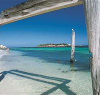 Hamelin Bay - Attractions