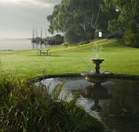 Richard Gutteridge Gardens - Attractions