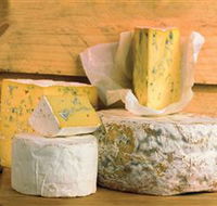 The Cheese Shop at The Makers' Workshop Burnie - Attractions