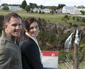 Tarkine Interpretation Centre - Attractions 5