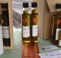 Cradle Coast Farmers Market - Attractions