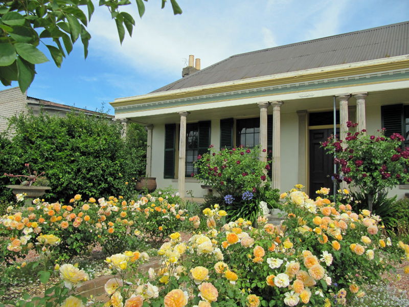 North Goulburn NSW Attractions