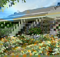 St Clair Villa Museum and Archives - Attractions