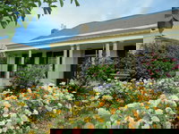 St Clair Villa Museum and Archives