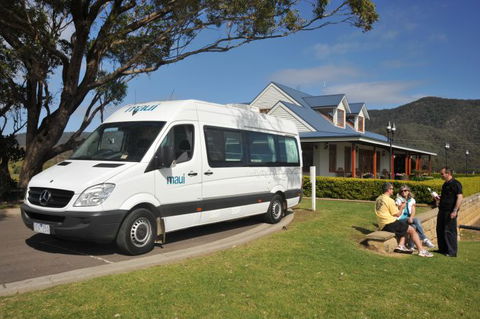 Maui Motorhomes - Attractions 0