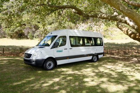 Maui Motorhomes - Attractions 7