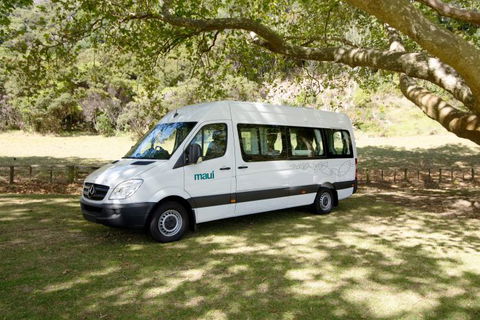 Maui Motorhomes - Attractions 8