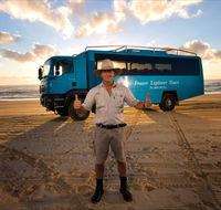 Fraser Explorer Tours - Attractions