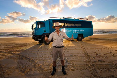 Fraser Explorer Tours - Attractions 5