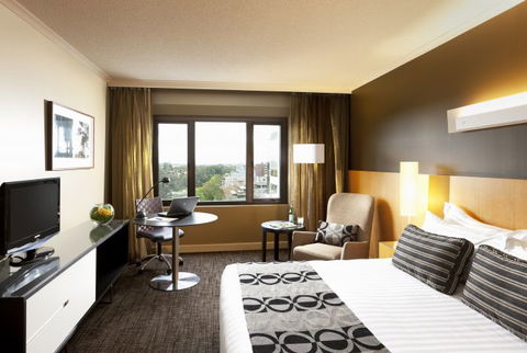 PARKROYAL Parramatta - Attractions Las Vegas 2