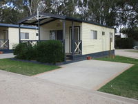 McLean Beach Holiday Park