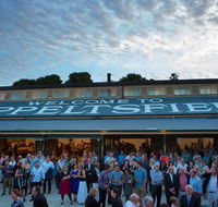 Seppeltsfield Winery Tours - Attractions Las Vegas