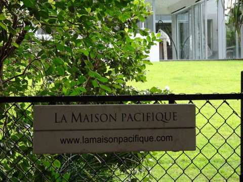 La Maison Pacifique - Attractions 0