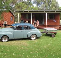 Taunton Farm Holiday Park - Attractions