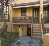 Glenmore Paddington - Attractions