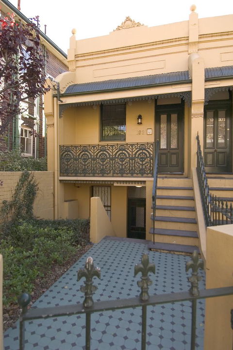 Glenmore Paddington - Attractions 0