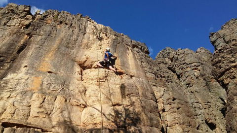 Grampians Mountain Adventure Company - Attractions 0