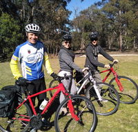 Granite Belt Bicycle Tours and Hire - Attractions