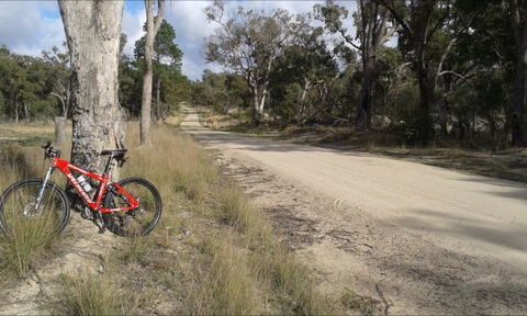 Granite Belt Bicycle Tours And Hire - Attractions 6