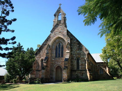 WWI Memorial Journey - Kangaroo Point To Dunwich - Attractions 2